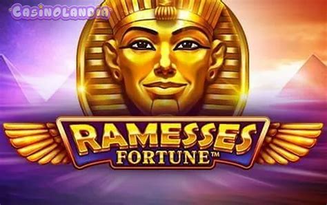 Slot Ramesses Fortune